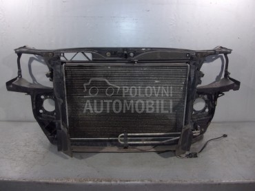 HLADNJAK VODE za Audi A4