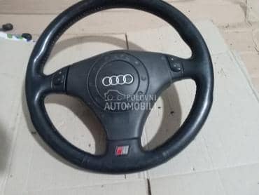 Volan za Audi A8 od 1999. do 2001. god.