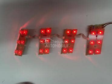 LED stop svetlo V50 za Volvo V50 od 2005. do 2015. god.