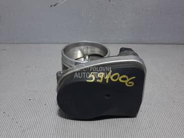 DOZER KLAPNA za BMW Serija 3