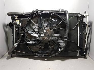 VENTILATOR za Kia Sportage