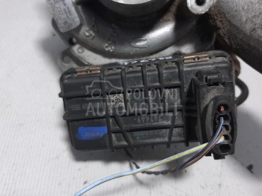 ELEKTRONIKA za Audi A6