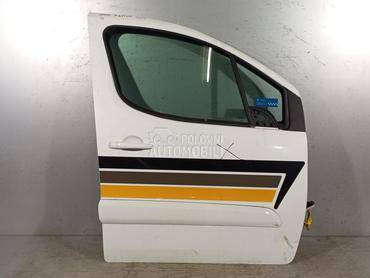 VRATA za Peugeot Partner