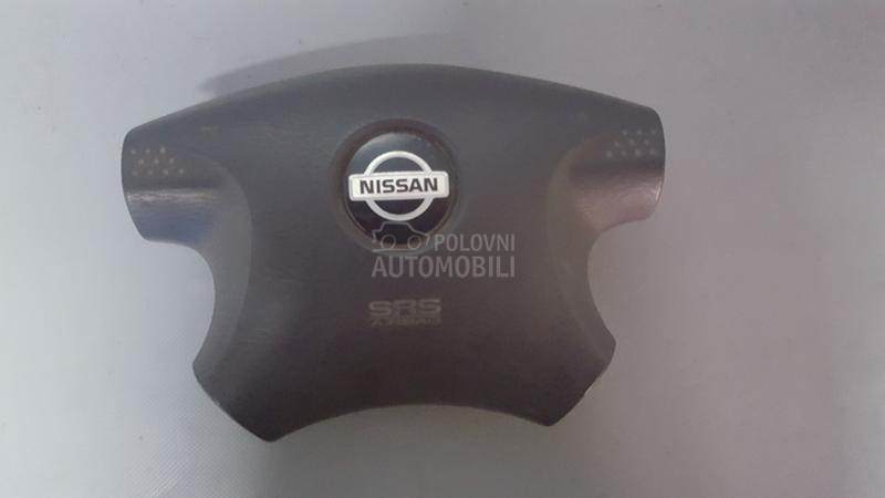 AIRBAG VOLANA