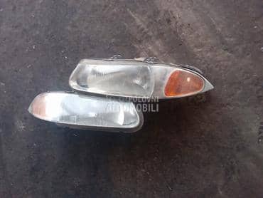 Farovi za Rover 200 od 2000. do 2003. god.