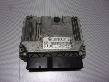 ELEKTRONIKA MOTORA za Volkswagen Caddy