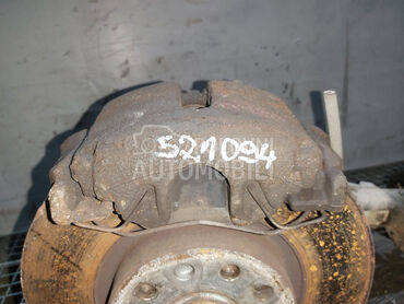 KOCIONA KLJESTA za Volkswagen Passat B6