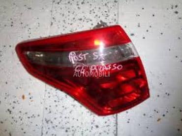 Stop lampe za Citroen C4 Picasso od 2006. do 2010. god.