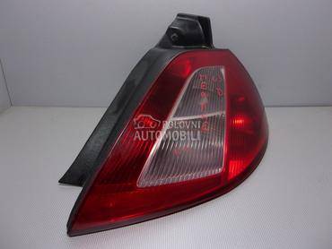 STOPA za Renault Megane