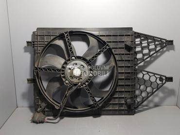 NOSAC VENTILATORA za Volkswagen Polo