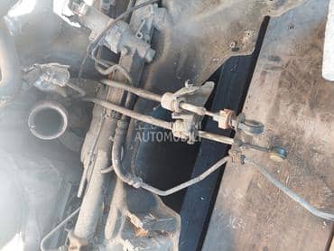 sajle birača brzina za Peugeot 407