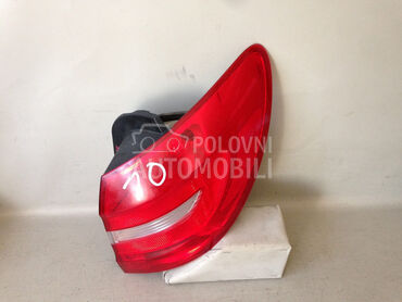 STOPA za Mercedes Benz B Klasa