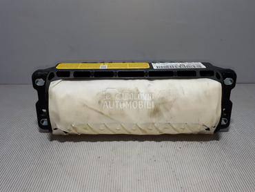 AIRBAG SUVOZACA za Škoda Superb