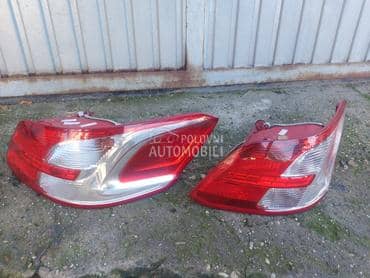 Štop lampa zadnja desna za Peugeot 301 za 2012. god.