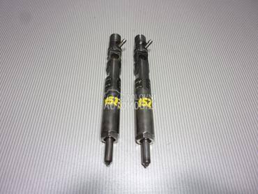 DIZNA za Renault Clio