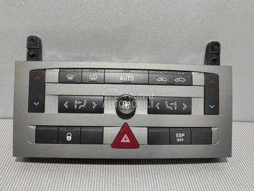 PREKIDACI KLIME za Peugeot 407