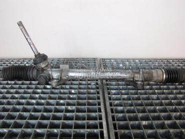 LETVA VOLANA za Nissan Qashqai