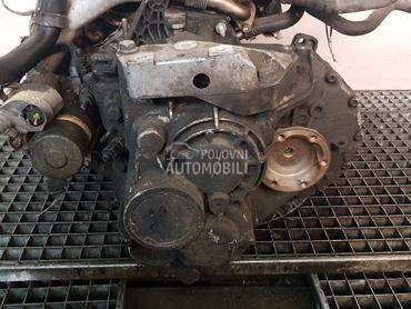 MJENJAC za Seat Leon