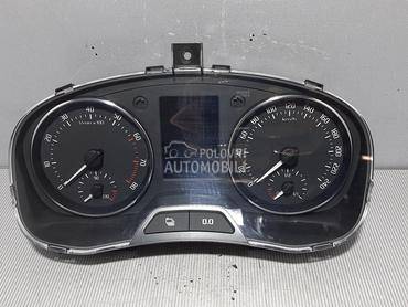 CELER SAT za Škoda Fabia