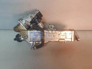 HLADNJAK EGR VENTILA za BMW 525