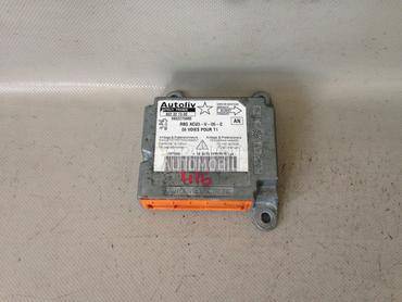 ELEKTRONIKA AIRBAGA za Peugeot 206