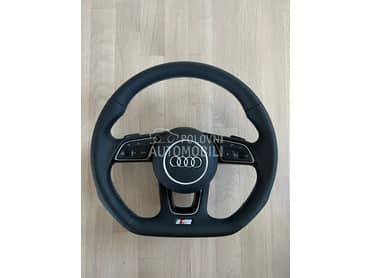 volan za Audi A3, A4, A5 ... od 2015. do 2019. god.