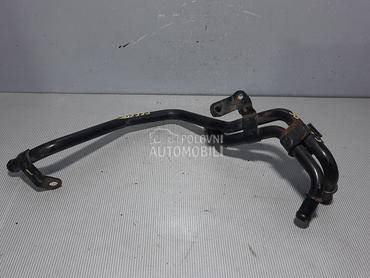 CRIJEVO za Volkswagen Golf 6