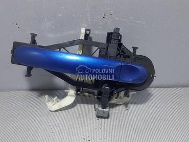 RUCKA VRATA za Volkswagen Caddy