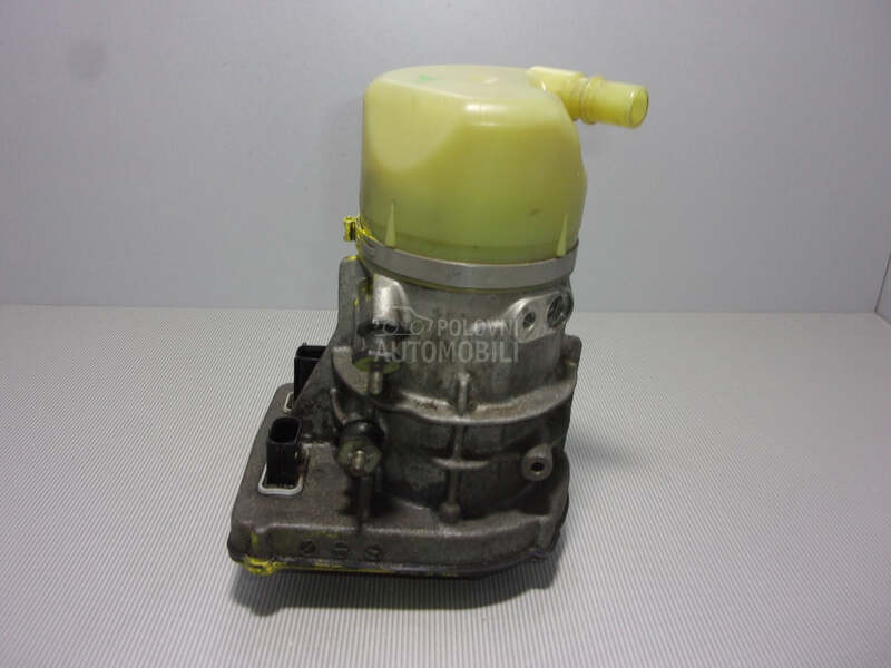 SERVO PUMPA