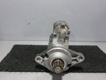 ALNASER za Volkswagen Golf 6