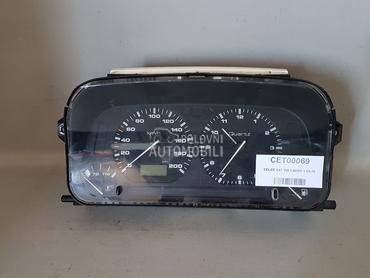 CELER SAT za Volkswagen Caddy