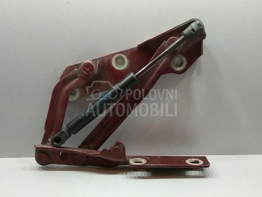 SKARE OD HAUBE za Opel Vectra B