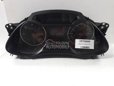 CELER SAT za Audi A4