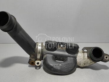 CRIJEVO za Peugeot Partner