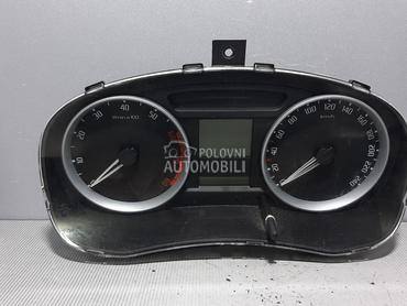 CELER SAT za Škoda Fabia