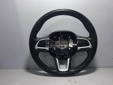 VOLAN za Jeep Renegade