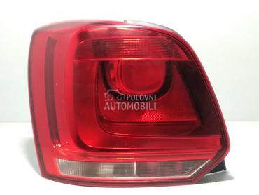 STOPA za Volkswagen Polo