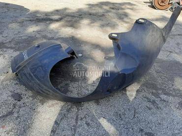 UNUTRASNJI BLATOBRAN za Ford Focus