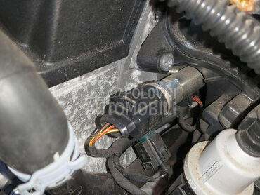 DIZNA za Škoda Octavia