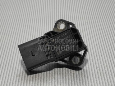MAP SENZOR za Volkswagen Golf 6