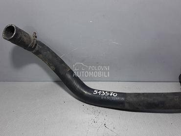 CRIJEVO za Hyundai Santa Fe