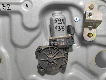 MOTORIC PODIZACA STAKLA za Nissan Qashqai