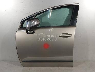 VRATA za Peugeot 3008