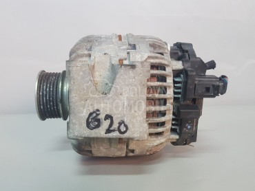 ALTERNATOR za Volkswagen Passat B7