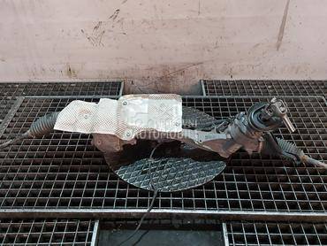 LETVA VOLANA za Volkswagen Golf 7