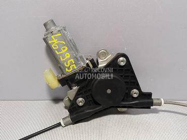 MOTORIC PODIZACA STAKLA za Hyundai i10