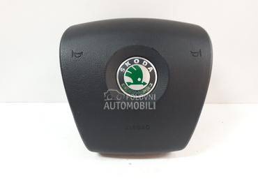 AIRBAG VOLANA za Škoda Fabia