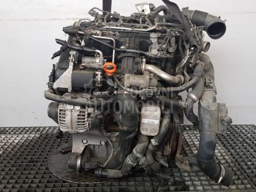 MOTOR za Volkswagen Caddy