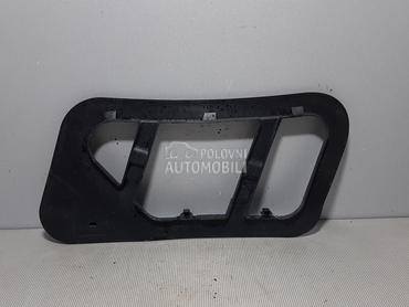 PLASTIKA za Mercedes Benz GL Klasa