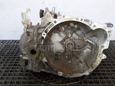 MJENJAC za Peugeot 407